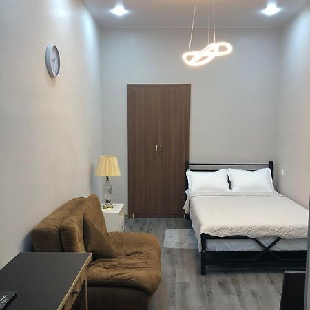 Ferienwohnung Pikrisgora Tbilisi Exterior foto