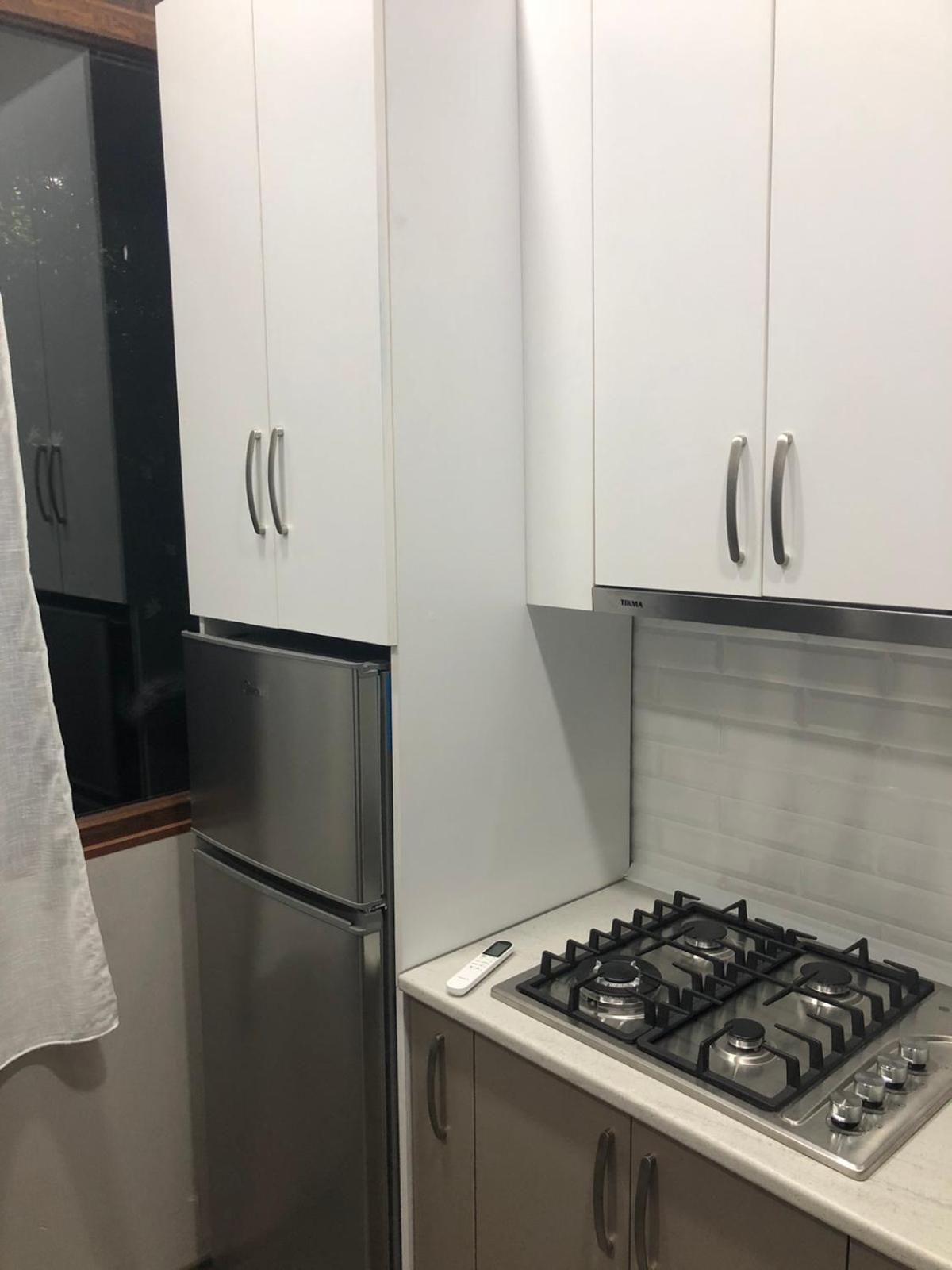 Ferienwohnung Pikrisgora Tbilisi Exterior foto