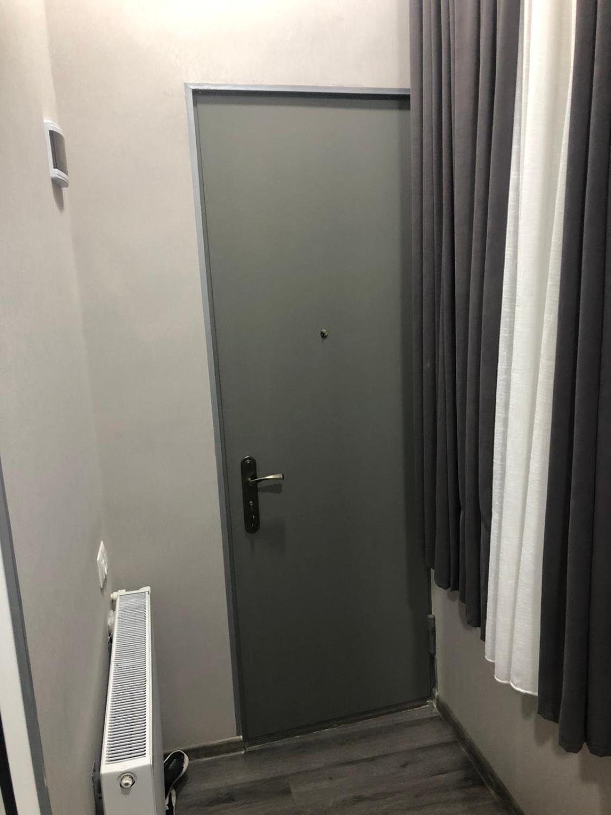 Ferienwohnung Pikrisgora Tbilisi Exterior foto